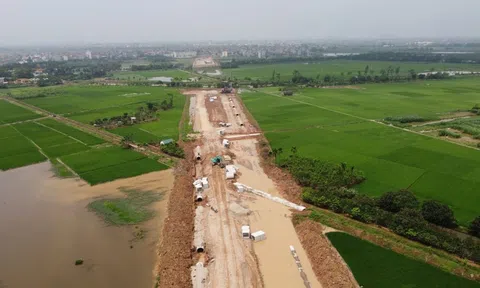 Thanh Hóa đề xuất mở rộng QL47 và QL45, Bộ Giao thông trả lời