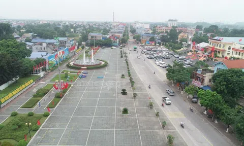Thái Nguyên tìm chủ cho khu đô thị gần 300 tỉ