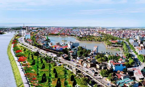 Ngày 28/7: Diễn đàn bất động sản Tây Nam Bộ - Triển vọng năm 2022