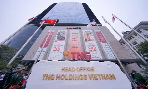 TNG Holdings đầu tư Khu đô thị Hòa An tại thành phố Cao Lãnh
