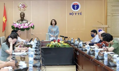 Dịch COVID-19 vẫn là sự kiện y tế khẩn cấp toàn cầu