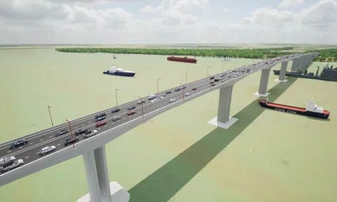 Bộ Giao thông chị đạo TP.HCM sớm giao mặt bằng xây cầu Nhơn Trạch