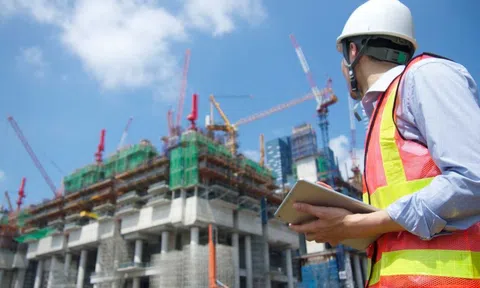 Thị trường xây dựng toàn cầu hưởng lợi nhờ xu hướng đầu tư vào lĩnh vực nhà đất