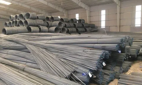 Giá thép ngày 22/7 rẻ hơn 3,5 triệu đồng/tấn sau 10 lần điều chỉnh