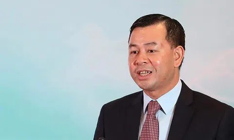 Bí thư Hòa Bình Ngô Văn Tuấn làm Phó Tổng Kiểm toán Nhà nước