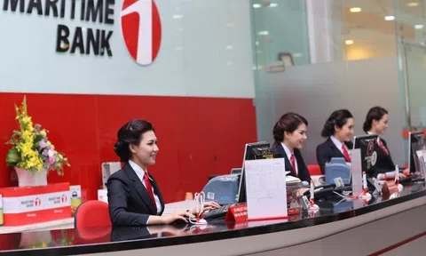 MaritimeBank sắp phát hành thêm cổ phiếu, tăng vốn điều lệ lên 20.000 tỷ đồng, vốn hoá thị trường ước đạt hơn 1,5 tỷ USD