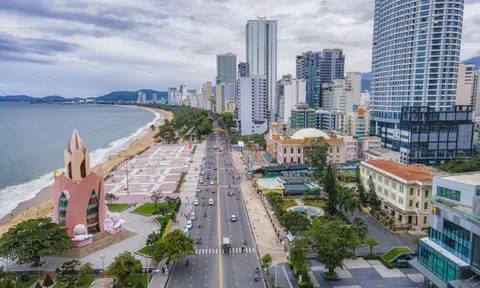 Những quy hoạch mới nào sẽ dẫn dắt sự phát triển của Khánh Hòa trong tương lai?