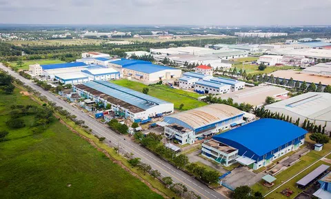 Ngăn chặn tình trạng ‘găm đất’ trong các khu công nghiệp tại Đà Nẵng