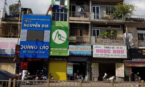 Đất nền hạ nhiệt, nhà đầu tư tìm về nội đô mua nhà phố