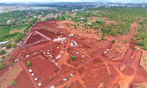 Gia Lai thu hồi chủ trương, khảo sát lập quy hoạch 4 dự án của FLC