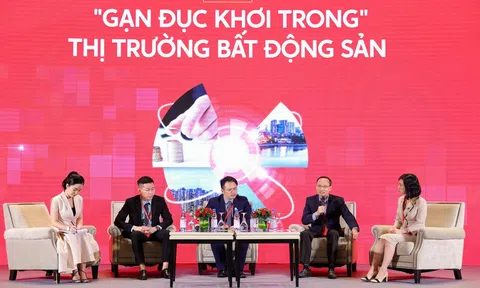 Dự báo thị trường bất động sản 2 quý cuối năm 2022