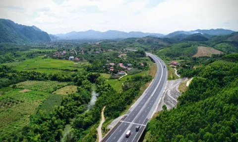 Cao tốc Đồng Đăng – Trà Lĩnh tăng mức đầu tư thêm 1.700 tỷ đồng