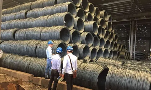 Thị trường thép toàn cầu tháng 6/2022: Chưa có dấu hiệu phục hồi