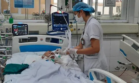 Cúm A tăng bất thường, nhiều bệnh nhận chuyển nặng khi đến viện muộn