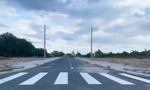 Điểm nóng của bất động sản Khánh Hòa hiện ra sao?