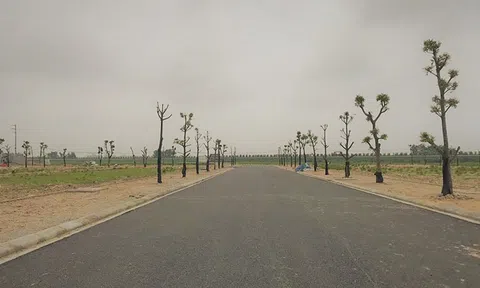 “Thủ phủ công nghiệp” ở Bắc Ninh vẫn hút dòng tiền đầu tư dù thị trường đang đứng