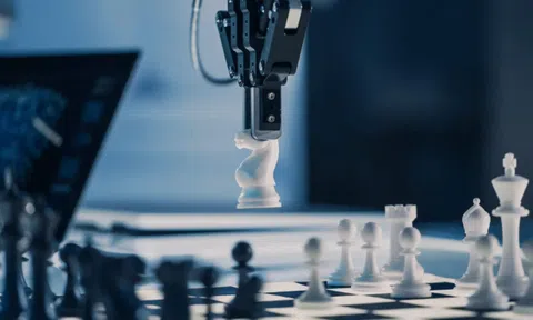 Robot cờ vua tóm và bẻ gãy ngón tay của đối thủ bảy tuổi