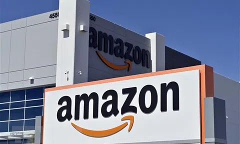 Amazon mua một công ty dịch vụ y tế Mỹ khi bước vào lĩnh vực chăm sóc sức khỏe