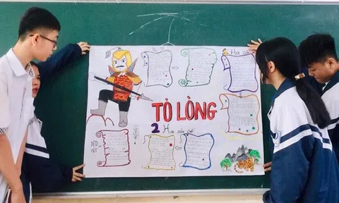 Bộ GD-ĐT: Tránh dùng lại văn bản trong SGK để ra đề kiểm tra Ngữ văn