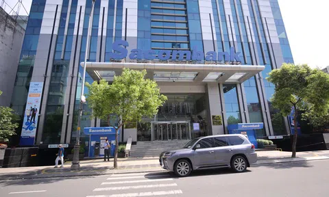Sacombank thông báo đã thoái 21.576 tỷ đồng lãi dự thu, nợ xấu giảm mạnh còn 1,22%