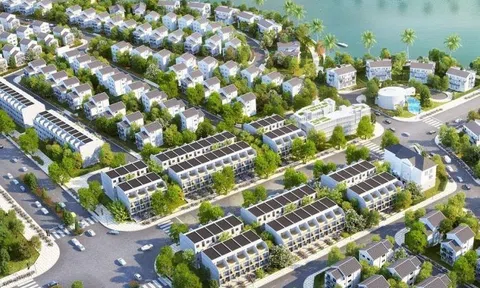 Hưng Yên mời gọi đầu tư dự án khu nhà ở tại Yên Mỹ