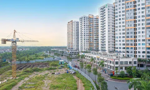 Người mua BĐS vẫn sẽ "xuống tiền" với sản phẩm phù hợp