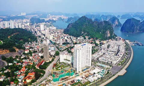 Du lịch sôi động trở lại, BĐS nghỉ dưỡng manh nha khởi sắc