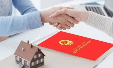 Hướng dẫn thủ tục thế chấp quyền sử dụng đất tại ngân hàng