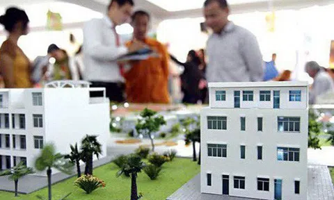 Bộ Tài chính nói gì về đề nghị đánh thuế cao với bất động sản đầu cơ?