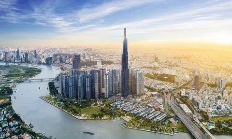 Vinhomes nêu lý do doanh thu sụt giảm