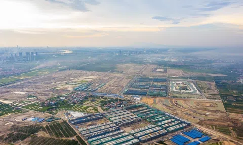 Lý do lợi nhuận sau thuế Vinhomes giảm