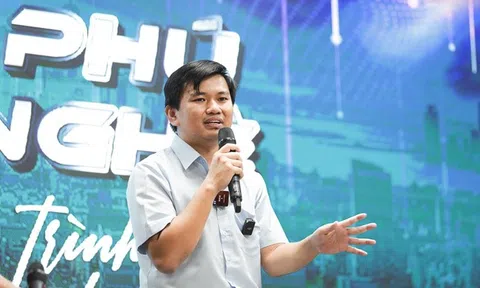 Tại sao phải nằm chờ thời khi các bạn có xuất phát điểm tốt hơn Vương Phạm 14 năm trước!