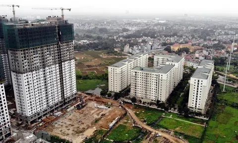 Khan nguồn cung, BĐS Hà Nội, TP.HCM sẽ mất dần sức hút?