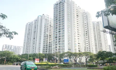 Người mua nhà Hà Nội "cụt hứng" do loạt dự án căn hộ mới có giá quá cao