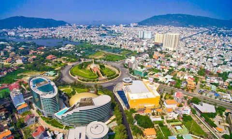 Bà Rịa - Vũng Tàu điều chỉnh bảng giá đất