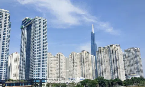 Bất động sản hàng hiệu không còn là sân chơi của các đơn vị quốc tế