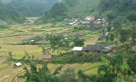 Kosy tài trợ lập quy hoạch khu đô thị mới 252ha tại Điện Biên.