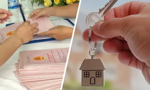 Sổ hồng có giá trị bao nhiêu năm? Có thời hạn vĩnh viễn viễn không?