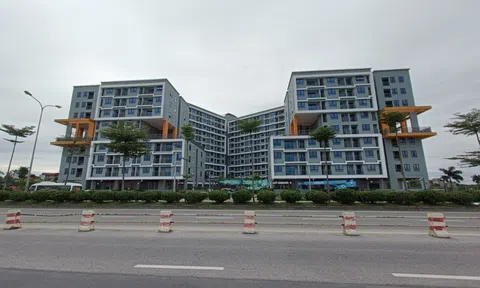 5 khu nhà ở xã hội mới tại Hà Nội sẽ được xây ở đâu?