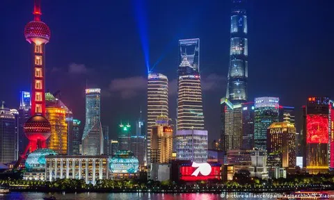 Bất động sản các khu vực trọng điểm châu Á sẽ phát triển 6 tháng cuối năm 2022