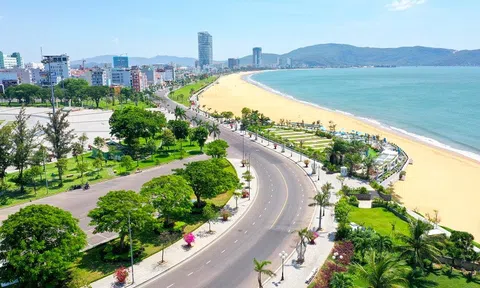 Hé lộ những định hướng lớn trong quy hoạch tỉnh Bình Định thời kỳ 2021-2030