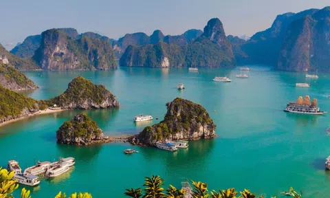 Đâu là định hướng phát triển của kinh tế biển khu vực Miền Trung?