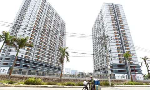 Doanh nghiệp đề xuất mở rộng đối tượng mua nhà ở xã hội