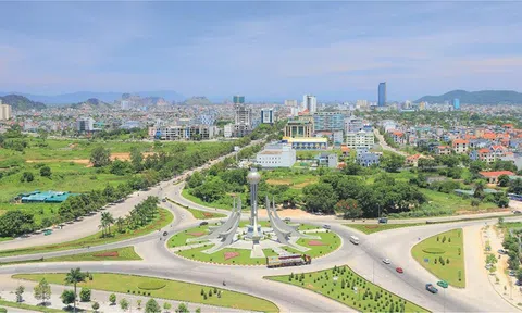 Thanh Hoá kêu gọi đầu tư hai dự án nhà ở trị giá gần 5.000 tỉ đồng