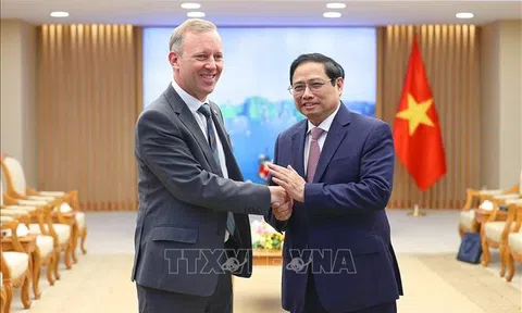 Cam kết của Thủ tướng tại COP26 giúp cải thiện mạnh mẽ hình ảnh Việt Nam