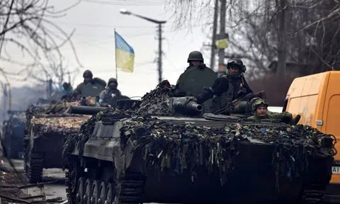 Ba lý do khiến Ukraine khó áp đảo sức mạnh của Nga trên chiến trường