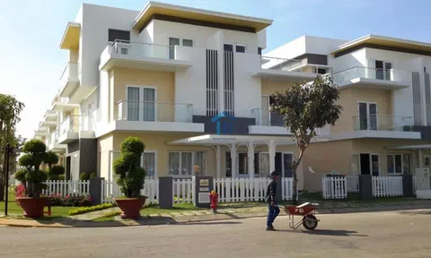 Thuê nhà nguyên căn Thủ Đức và 5 kinh nghiệm "dắt lưng"