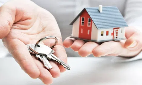Biên bản bàn giao nhà cho thuê chính xác, đầy đủ 2022