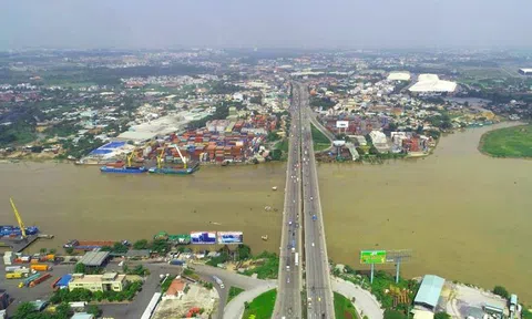 Khởi công cao tốc Biên Hòa – Vũng Tàu 17.800 tỉ đồng trước tháng 7/2023