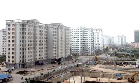 Hải Phòng sẽ xây dựng hơn 2,3 triệu mét vuông nhà ở trong năm 2022